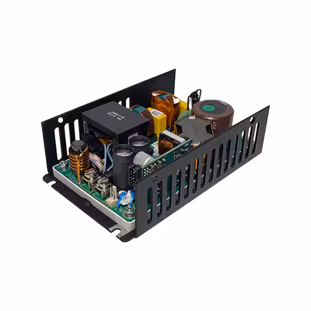 CUS400M-28/U TDK-Lambda Americas Inc  AC DC Converters